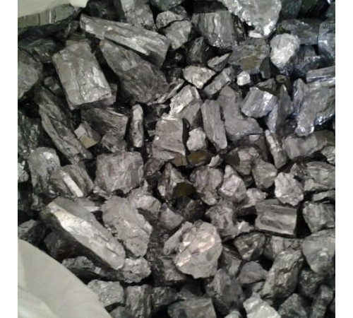 Первичные металлы Хром в Минске для промышленности