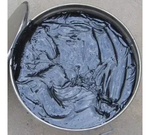 Герметик полимерный аэродромный