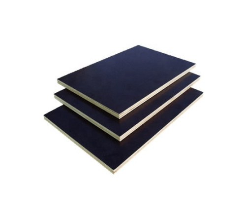 Ламинированная фанера для стен