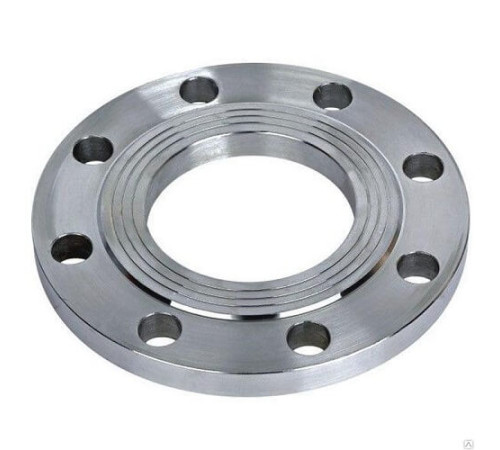 Фланцы плоские нержавеющие в Минске для юрлиц