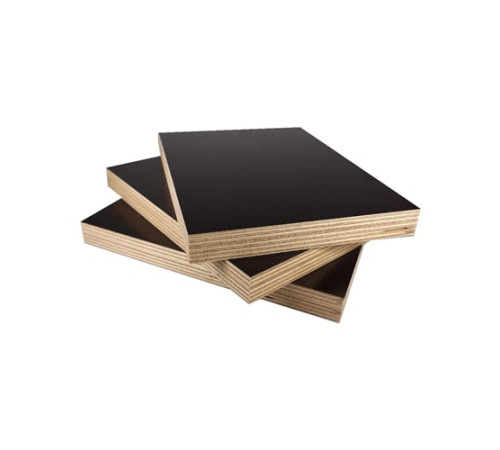 Ламинированная фанера для опалубки