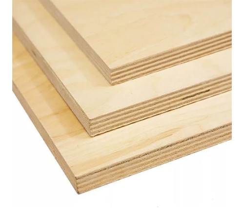 Шлифованные фанеры для кровли в Минске для юрлиц