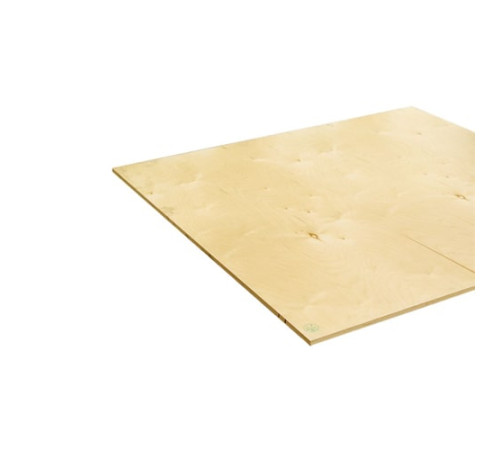 Нешлифованные фанеры для опалубки в Минске