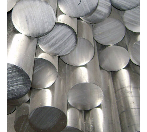 Калиброванные круги в Минске: стальные, ГОСТ