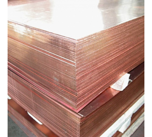 Листы МНЖ5-1 в Минске для промышленности