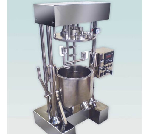 Лабораторный реактор