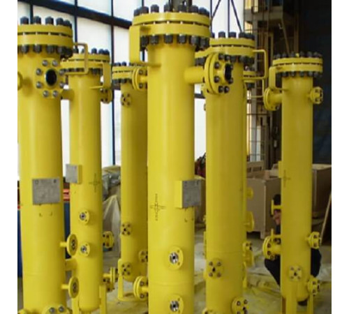 Корпуса фильтров и предфильтров для нефтяных резервуаров в Минске