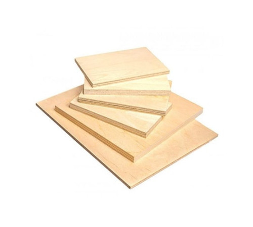 Нешлифованные фанеры для кровли в Минске