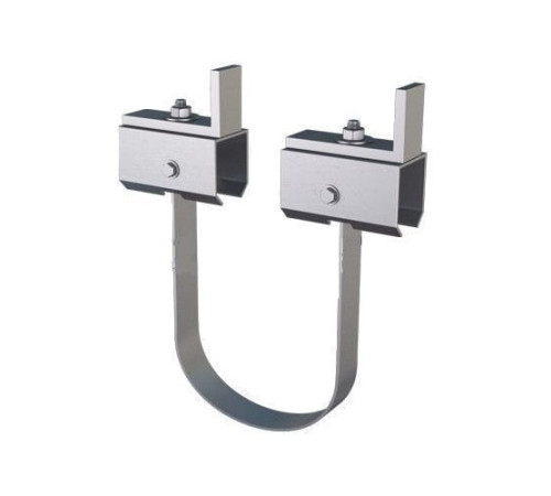 Подвеска ленточная регулируемая приварная