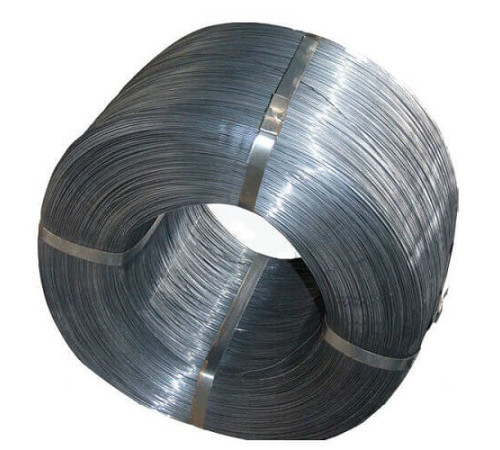 Проволока торговая, гвоздильная