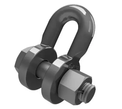 Скобы с цепным шарниром для ЛЭП в Минске