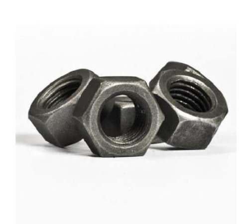 Высокопрочные гайки в Минске для промышленности