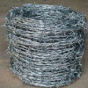 Проволока колючая (2)