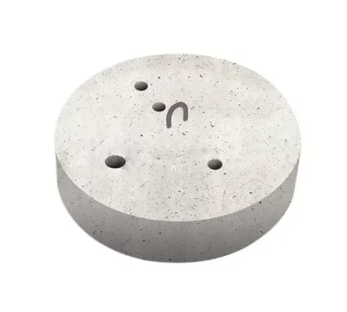 Анкерно-опорные плиты