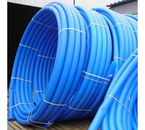 Напорные полиэтиленовые трубы Протект 1075 ПЭ 100 КС в Минске