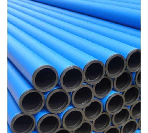 Напорные полиэтиленовые трубы Протект ПЭ 100 для газопроводов в Минске