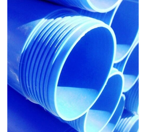 Обсадная труба ПВХ для скважин