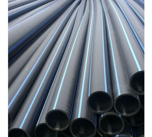 Трубы полиэтиленовые напорные ПЭ80 в Минске для водоснабжения