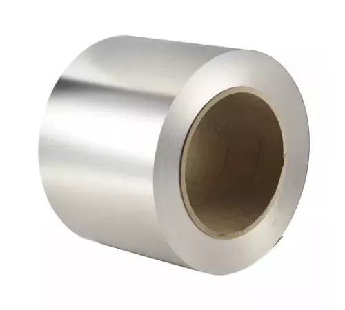 Фольга из кобальтового сплава