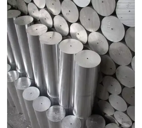 Магниевые штамповки