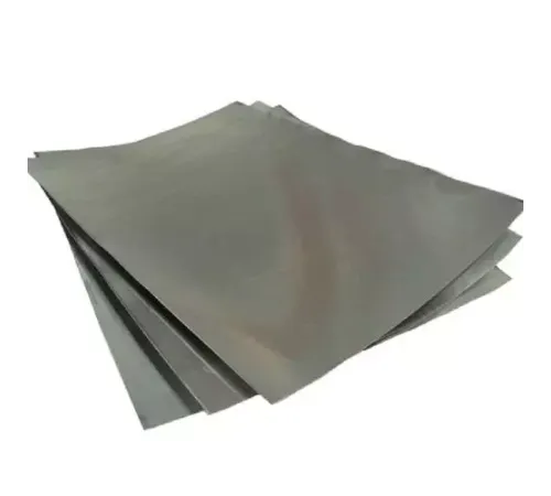 Пермаллой листы в Минске с доставкой по Беларуси