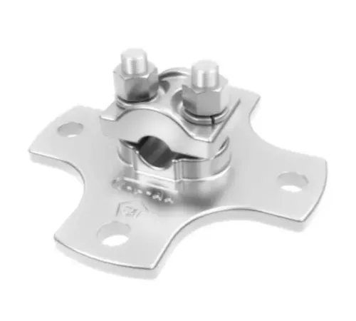 Зажимы опорные тип АА в Минске для юрлиц