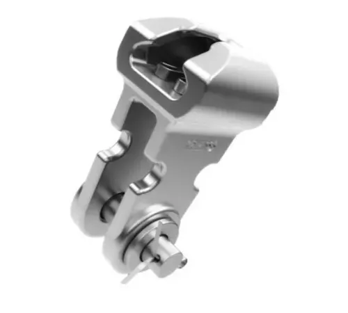 Ушки двухлапчатые для ЛЭП в Минске с доставкой