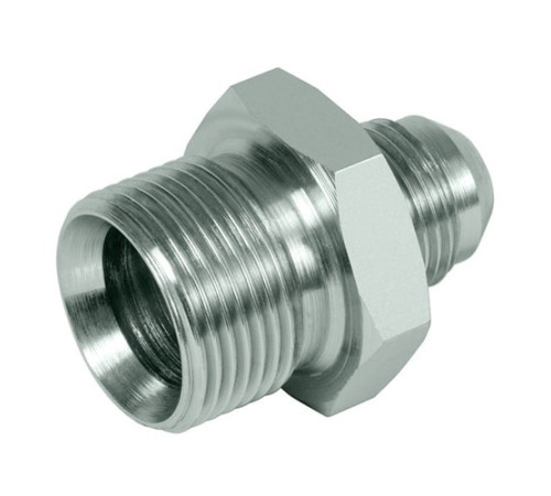 Штуцер ввертный без уплотнения (ш-ш) TN92 (R)