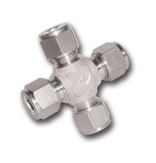 Соединение крестовое TN101