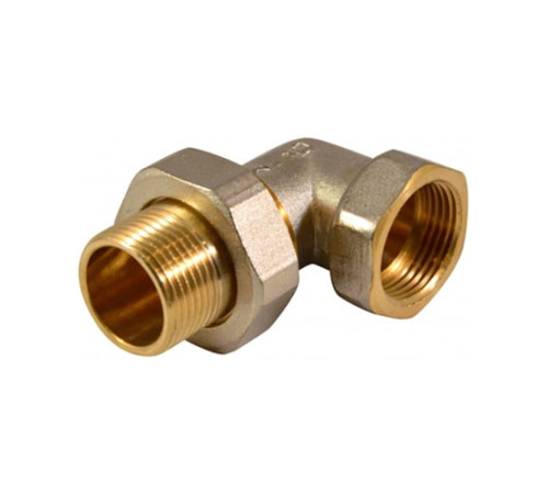 Угловые соединения (ш-г) TN419 с уплотнением в Минске