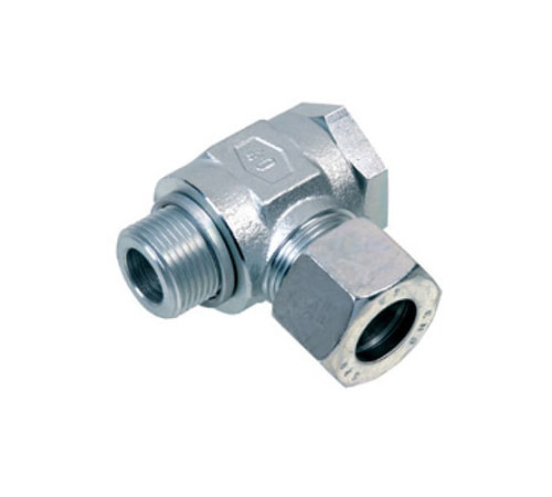 Угольники Banjo TN111 для гидравлики в Минске