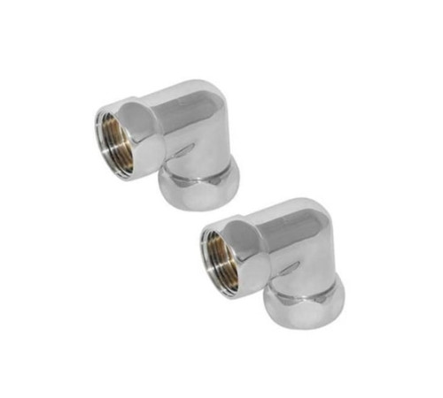 Угловые соединения (ш-г) TN119 с гайкой в Минске