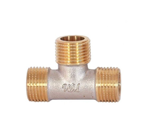 Тройники соединители ш-ш-ш TN100 в Минске для юрлиц