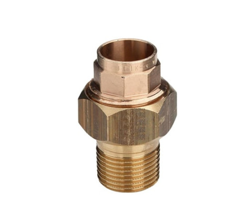 Соединения проходные (г-ш) TN432 L в Минске