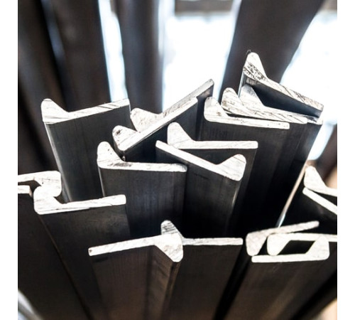 Алюминиевые полособульбы в Минске для юридических лиц