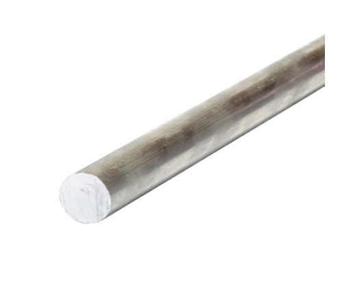 Алюминиевые прутки в Минске для промышленности и строительства