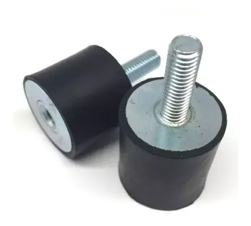 Амортизаторы резиновые NRE