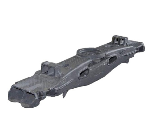 Надрессорные балки в Минске от Спецметаллстрой