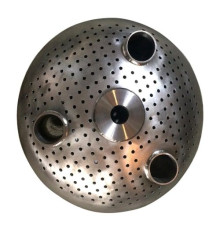 Титановый барботёр