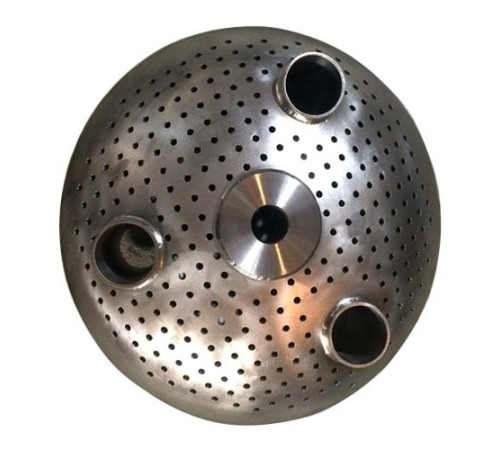 Титановые барботёры в Минске для промышленности