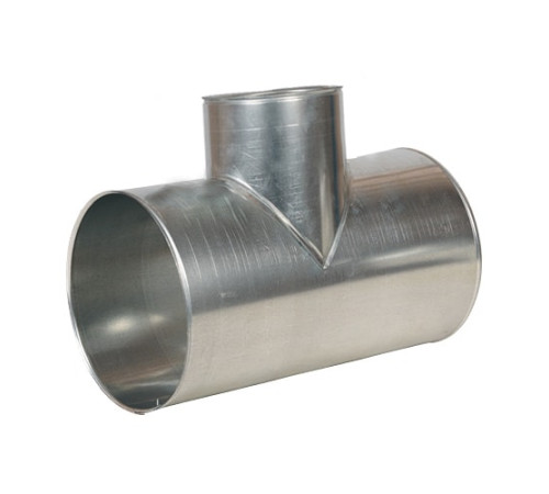 Большие оболочки на теплоизоляционные тройники в Минске