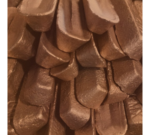 Бронзовые чушки в Минске от Спецметаллстрой