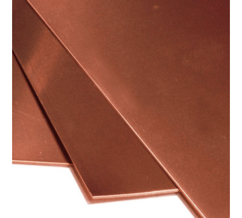 Бронзовые листы в Минске от Спецметаллстрой