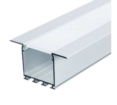 Бульбопрофили алюминиевые в Минске для строительства