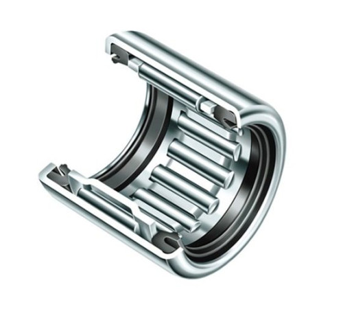 Комбинированные подшипники с роликами в Минске