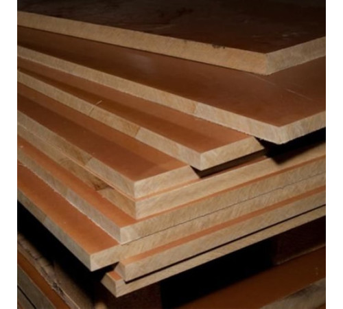 Эбонит лист