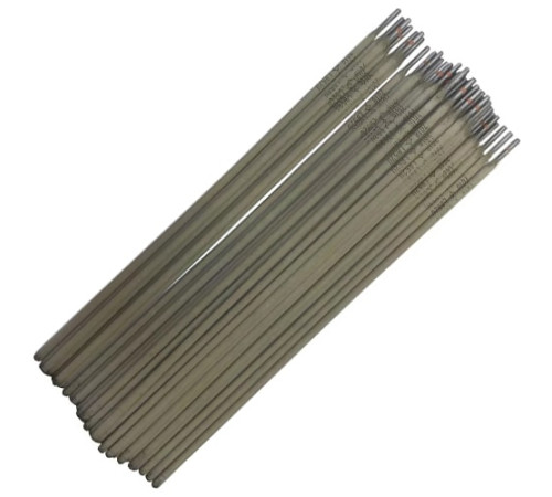 Электроды для сварки чугуна в Минске