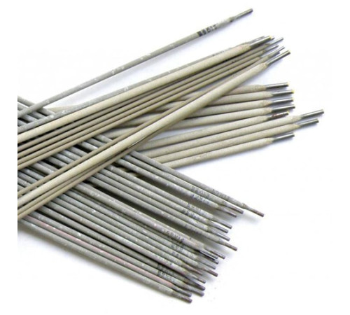 Электроды для сварки низколегированных сталей в Минске