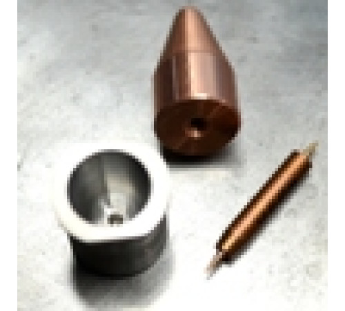 Электроды для сварки меди в Минске с доставкой