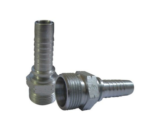 Фитинги DKO-L с наружной резьбой в Минске